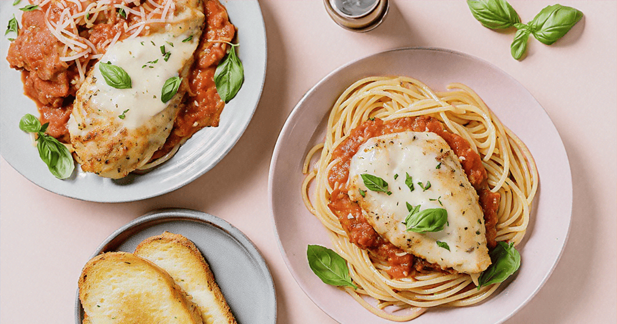 How to Make Chicken Parmesan The Ultimate Guide 02