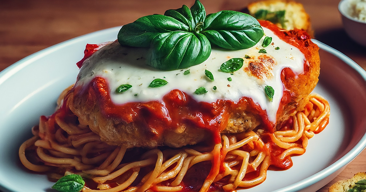 How to Make Chicken Parmesan The Ultimate Guide 03