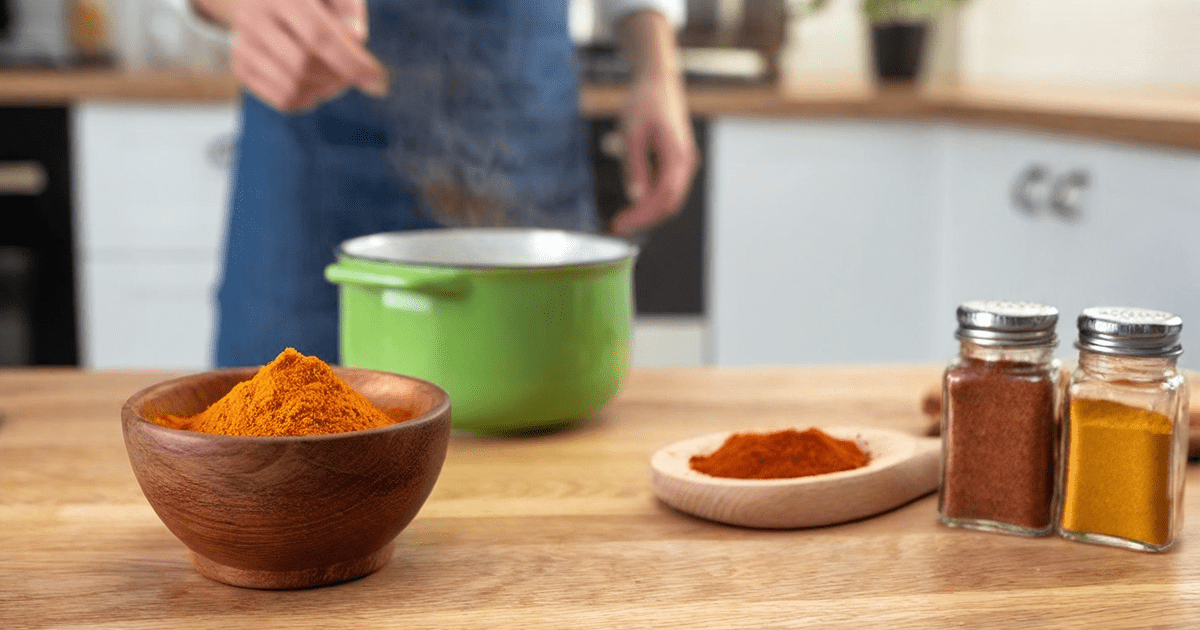 Cooking with Spices A Beginners Guide 03