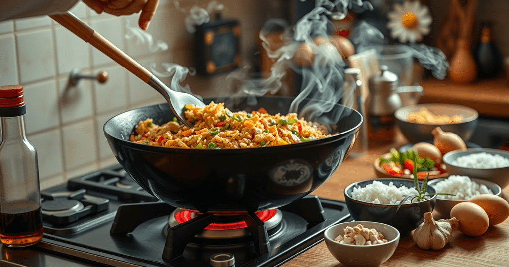 How to Make Fried Rice: Ultimate Guide