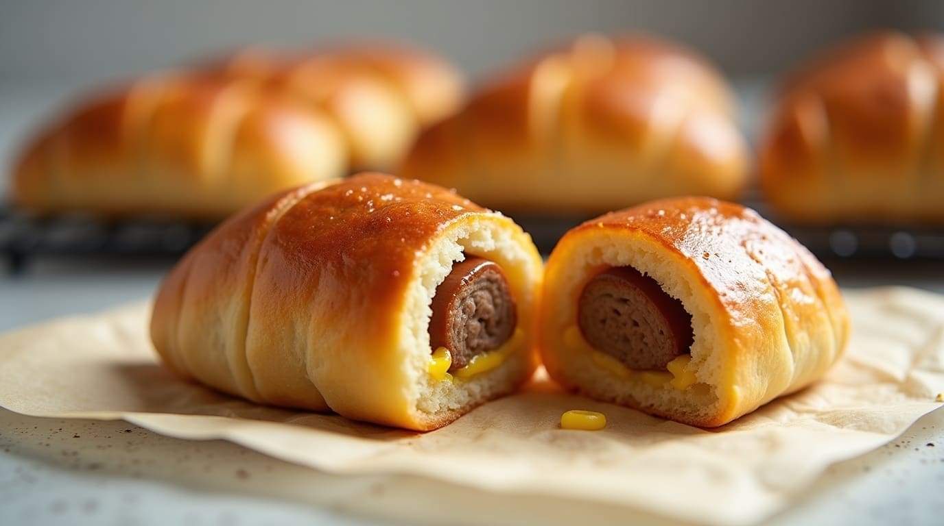 How to Make Texas Kolaches at Home 3