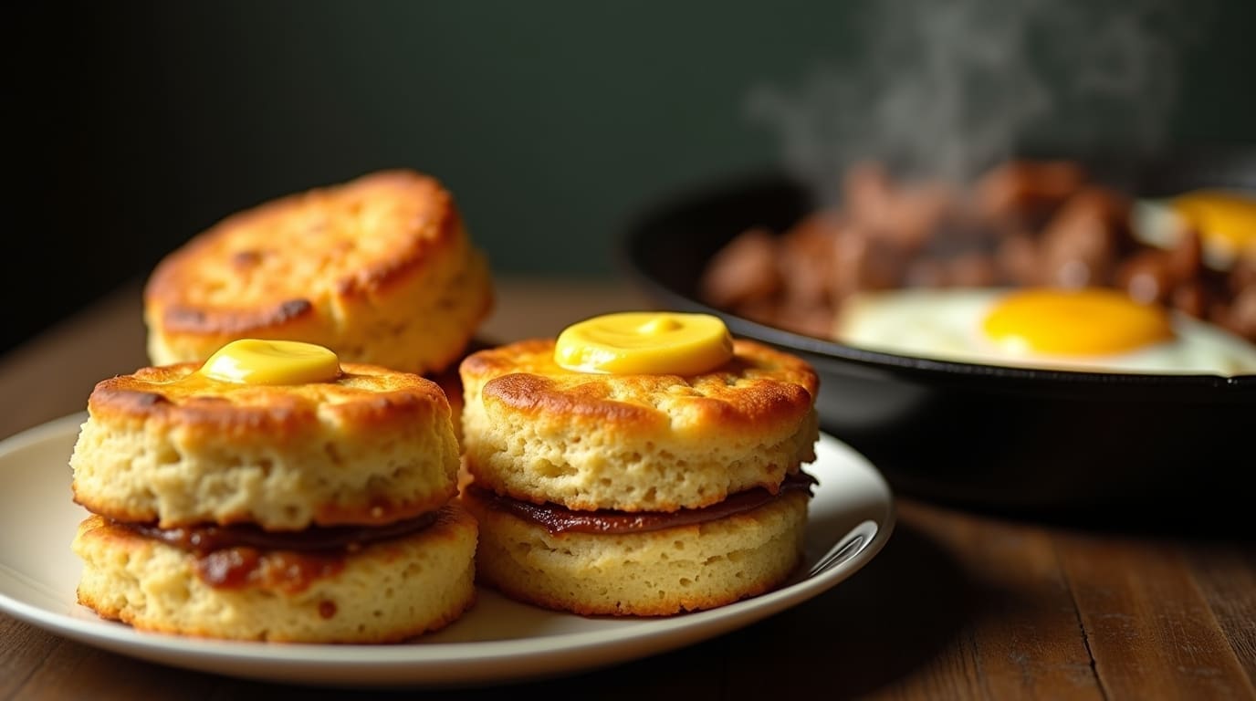 How to Make a Texas-Style Breakfast Feast 3
